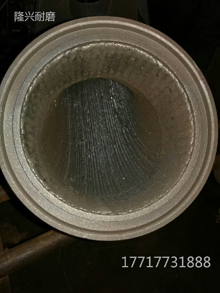 耐磨泵管我們如何正確選擇